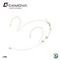 在飛比找Yahoo!奇摩拍賣優惠-CKMOVA LPM3(3-PIN Mini XLR) / 