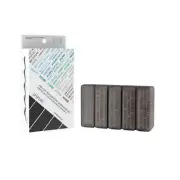 Pre-cut Sandpaper Set Model Making Tools for Gundam Military Model Hobby Tool t