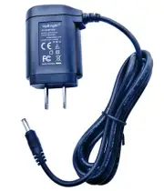 AC Adapter or USB DC Cable For Wahl 9865 All-In-One Rechargeable Groomer Trimmer