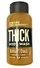 Duke Cannon Thick Body Wash Buffalo Trace Oak Barrel + Amber 17.5 fl oz