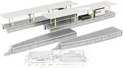 KATO N Gauge Island Home Set 23-170 Model Train Supplies