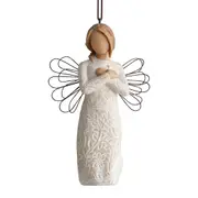 Willow Tree Remembrance Hanging Ornament Susan Lordi 27469