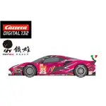 CARRERA 20031081 DIGITAL 132 FERRARI 488 GT3 電刷車