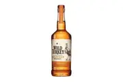 WILD TURKEY 86.8 PROOF 43.4% BOURBON WHISKEY ORIGINAL 700ml