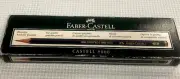 12 PACK FABER CASTELL 9000 SKETCH DESIGN PENCILS ART GRAPHITE SET, 3B-US SELLER.
