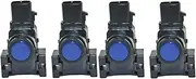 Car Parking Radar Sensor for Mazda Cx-5 2.5l L4 2019 2020 Auto Parts Car Parking Assist Object Sensor Gmk667uc1