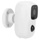 AU Smart WiFi Surveillance Camera Visual Intercom Doorbell Wireless Security