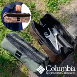 【選物出售】COLUMBIA FESTIVAL WOODS CUTLERY CASE 台灣現貨 快速發貨 餐具收納包