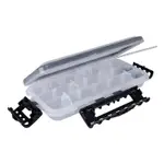 Plano 3540 Dri-Loc Waterproof Stowaway Tackle Box