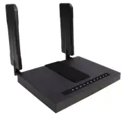 ReadyNet LTE520 4G-LTE/300Mbps Modem And Wireless Router