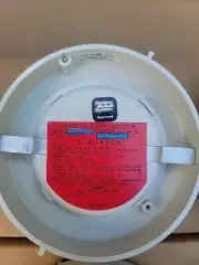 NEW SIMPLEX 2098-9576 IONIZATION SMOKE DETECTOR FAST SHIPPING