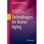 TECHNOLOGIES FOR ACTIVE AGING