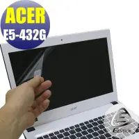 在飛比找蝦皮商城優惠-【EZstick】ACER E5-432 E5-432G 靜