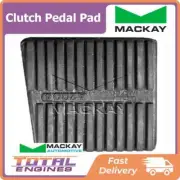 Clutch Pedal Pad fits Holden Commodore VG/VN/VP/VR/VS/VT 5.0L V8 304 LB9