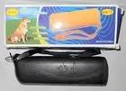 Anti Bark/Jump Ultrasonic Dog Trainer With Light