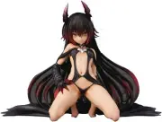 UNION CREATIVE To LOVE Ru Darkness Nemesis Darkness ver. 1/6 PVC Figure New