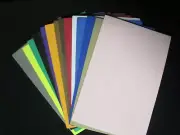 Foam Sheets, 14-Piece