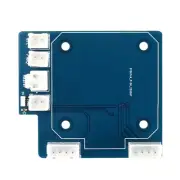 for for 3D Printer Extruder PCB Extruder Ada