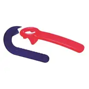 Avanti Jar Bottle Lid & Ring Pull Can Opener Manual Handheld Kitchen Utensil Set
