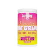 Axe & Sledge Supplements The Grind 30 Serve EAA BCAA Juicy Nectar