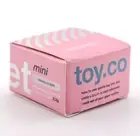 ✨ Toyfactory Ultraset Mini Translucent Mineral Niacinamide Setting Powder – 2.2g