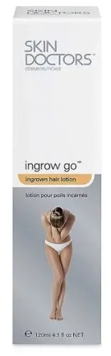 Skin Doctors Ingrow Go 120mL
