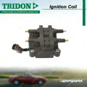 Tridon Ignition Coil for Subaru Forester SF SF5 SG SG9 Impreza GC GC8 GF GF8 (for: Subaru)