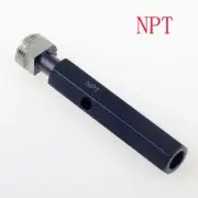 1Pcs 1/4"-18 NPT Plug Thread Plug Thread Gage Gauge