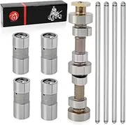 Camshaft & Valve Lifters Kit Push Rods for Polaris RZR 4 S 800 Ranger Sportsman 600 700 800