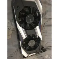 在飛比找蝦皮購物優惠-GALAX GeForce® GTX 1060 OC 6GB