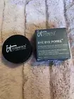 It Cosmetics Bye Bye Pores Poreless Finish HD Micro-Powder Translucent .23oz