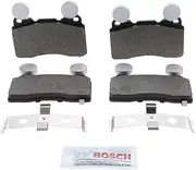 BP1474 Disc Brake Pad Set Bosch QuietCast Brake Pads