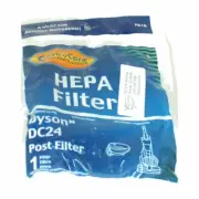 Aftermarket Dyson DC24 Hepa Post Filter