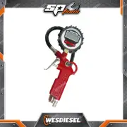 SP Tools Scorpion Tyre Air Inflator Digital - Precise Pressure Control & Display