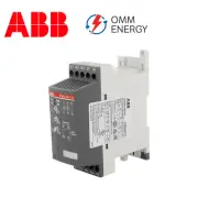 ABB PSR9-600-70 Softstarter - 9 A - 208 ... 600 V AC 4 Kw- 1SFA896105R7000