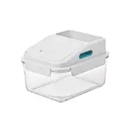 Glasslock - Large Capacity Storage Canister 6Ltr