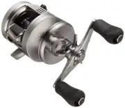 SHIMANO Baitcasting Reel Double Axis 20 Calcutta Conquest DC 200HG RIGHT New