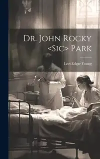 在飛比找博客來優惠-Dr. John Rocky Park