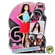 Barbie Fifth Harmony Camila Doll 2014 Mattel CHG42