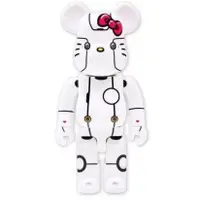 在飛比找蝦皮購物優惠-「現貨」新加坡限定BE@RBRICK BEARBRICK 4