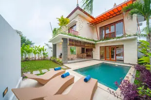 Taman Amartha Villa Ubud