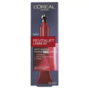 L'Oreal Reviatlift Laser X3 Eye Cream 15ml