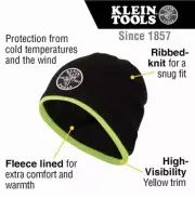 Klein Tools 60391 Knit Beanie