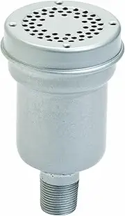[Oregon] 35-012 Super Low Tone Muffler Replacement for Briggs & Stratton 393010, 393010S