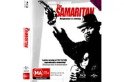 The Samaritan - Rare Blu-Ray Aus Stock New Region B