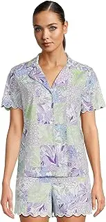 [Lilly Pulitzer] Women's Marlita Pj Top