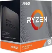 AMD Ryzen 9 3900XT 12-core, 24-Threads Unlocked Desktop Processor New Sealed.