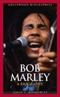 在飛比找博客來優惠-Bob Marley: A Biography