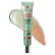 CC Red Correct Cream with Centella - Anti-Redness Solution for Flawless Skin