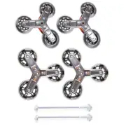 Replacement for Triangle for Foldable Removable Apartment Folding Trolley